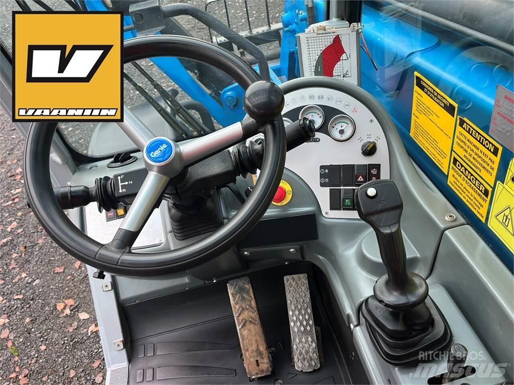 Genie GTH-4013SX Verreikers