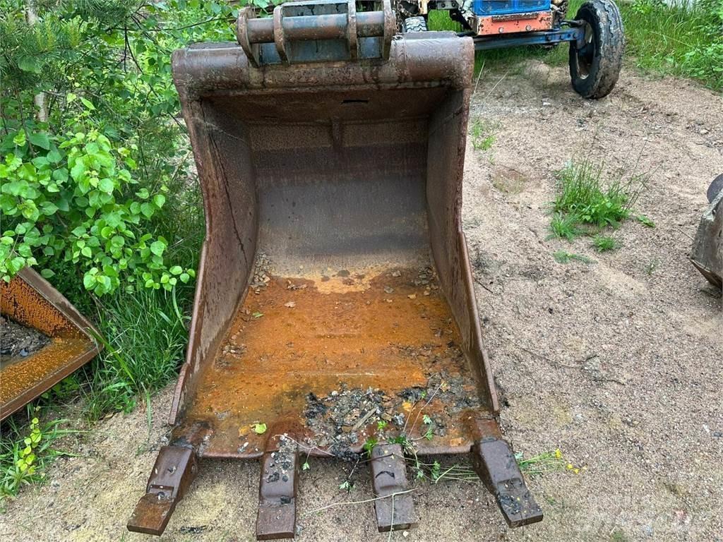 Hitachi Zx180 LC Rupsgraafmachines