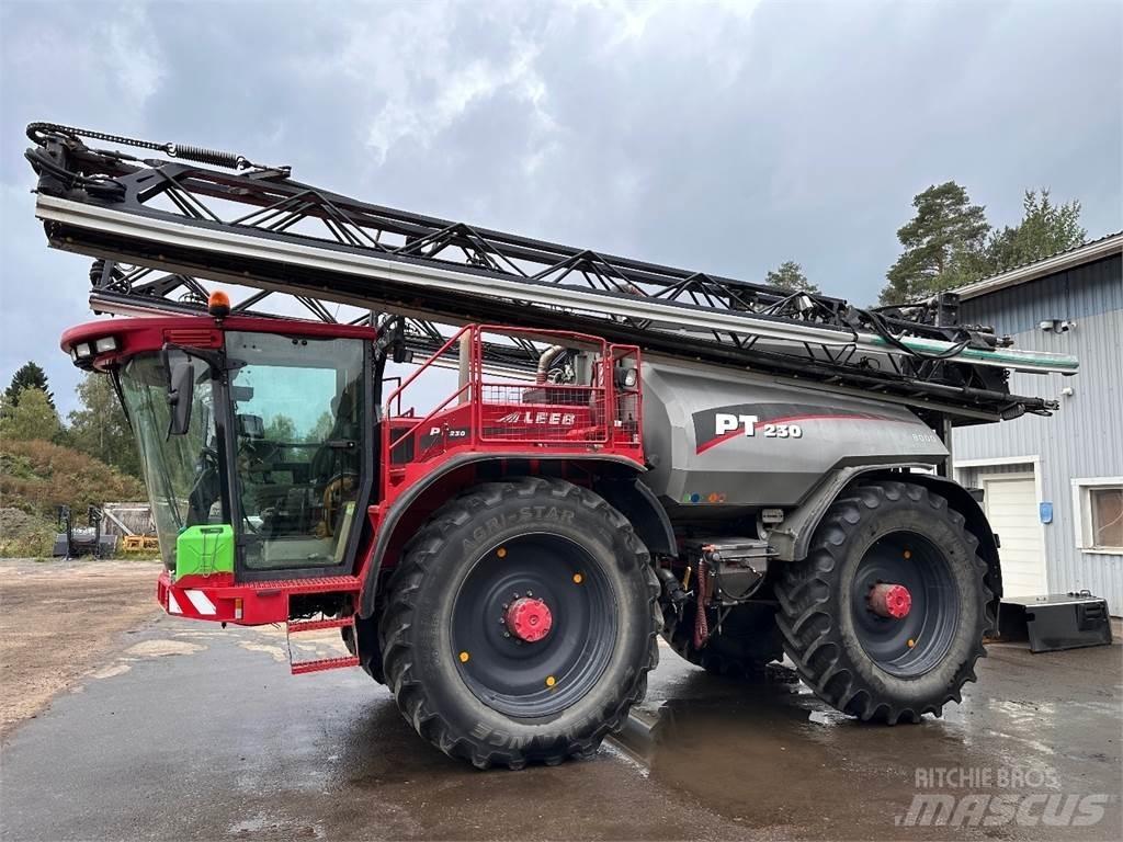Horsch LEEB 230 Landbouw - overige