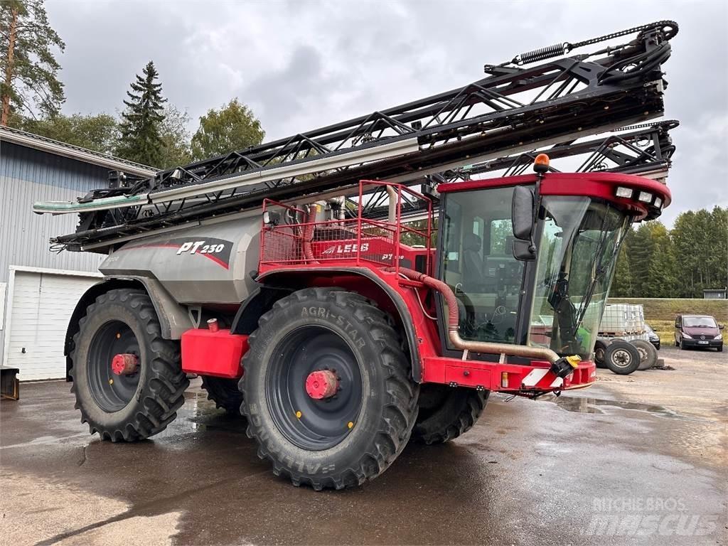 Horsch LEEB 230 Landbouw - overige