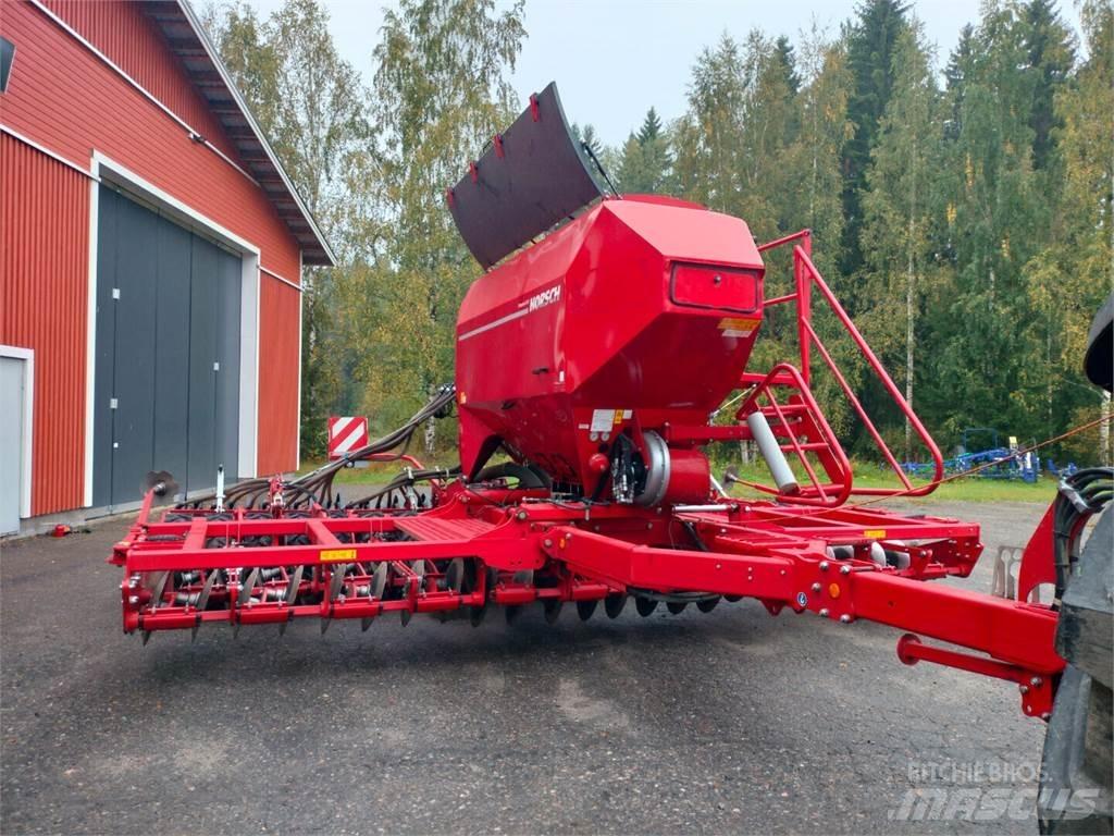 Horsch Pronto 6DC Plantmachines