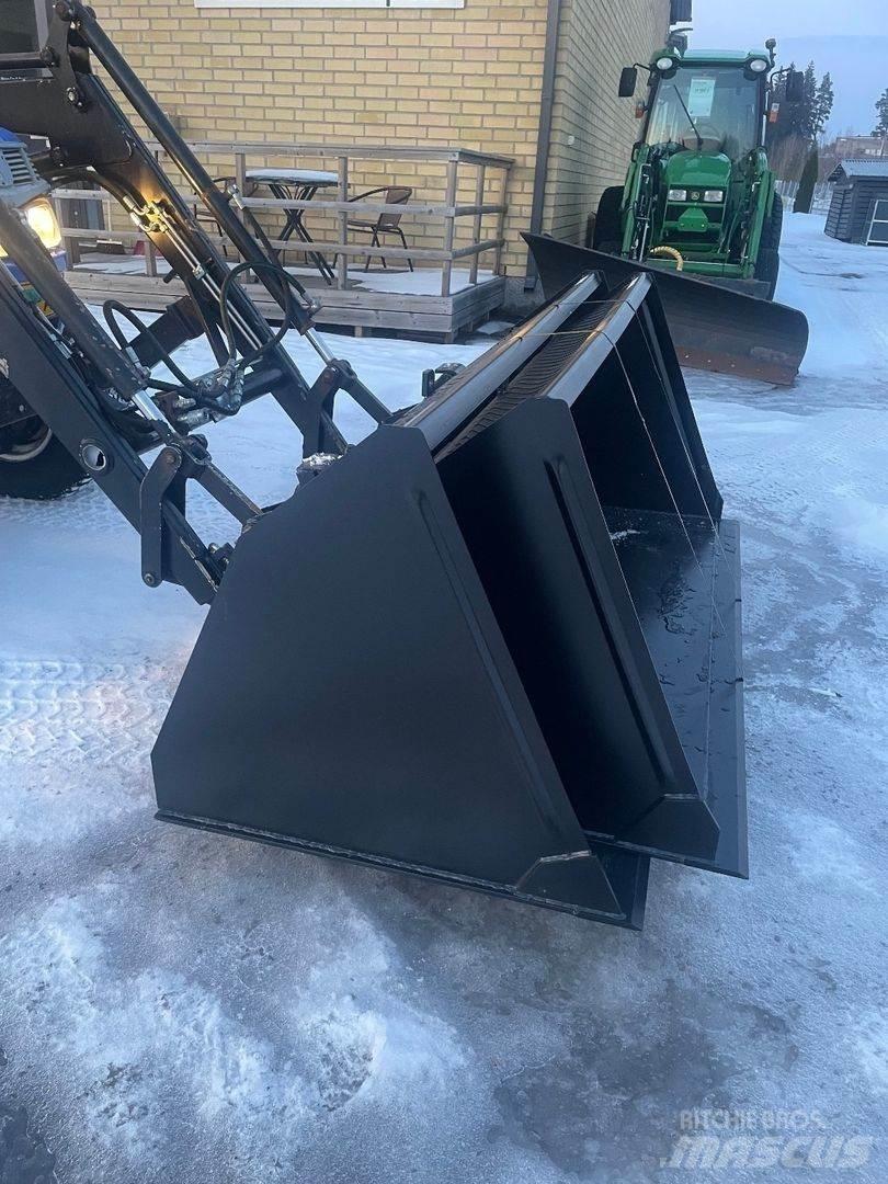 Iseki TG 5475 Terreinbeheermachines - overige