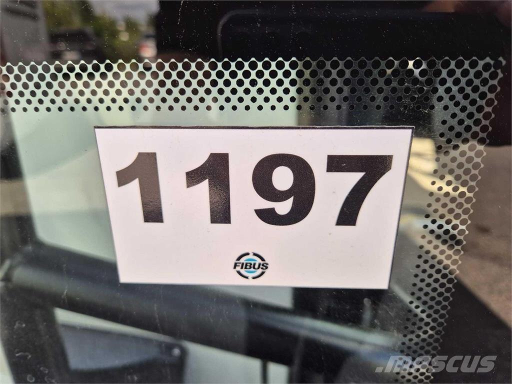 Isuzu Grand Toro Touringcar