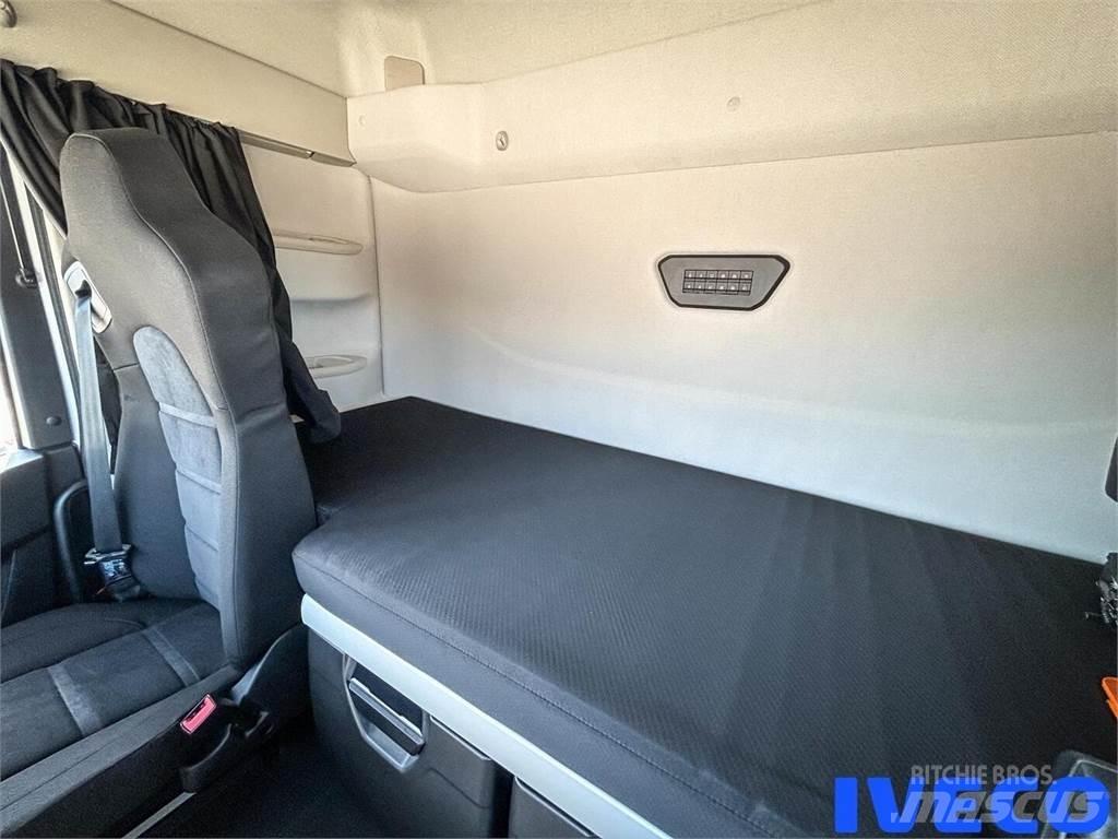 Iveco S-Way Anders