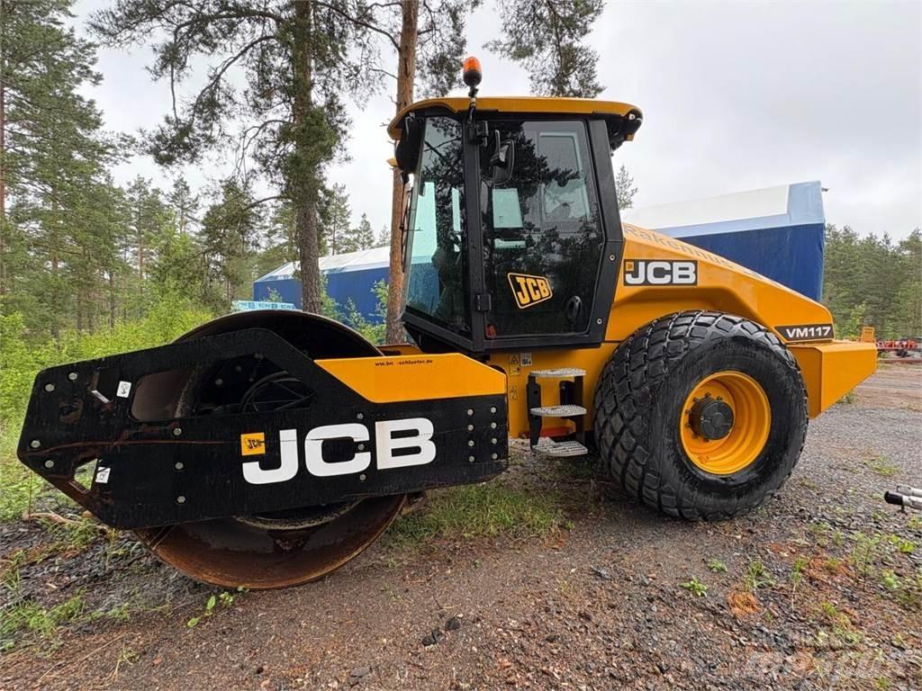JCB VM117 Bouw - Overige