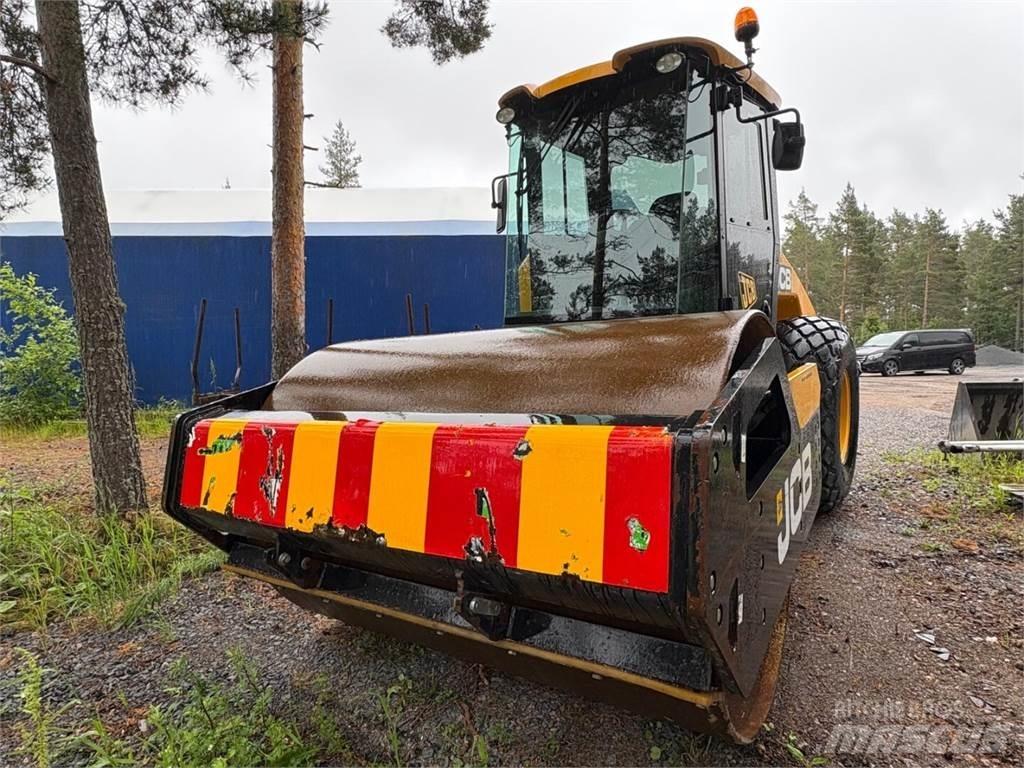 JCB VM117 Bouw - Overige