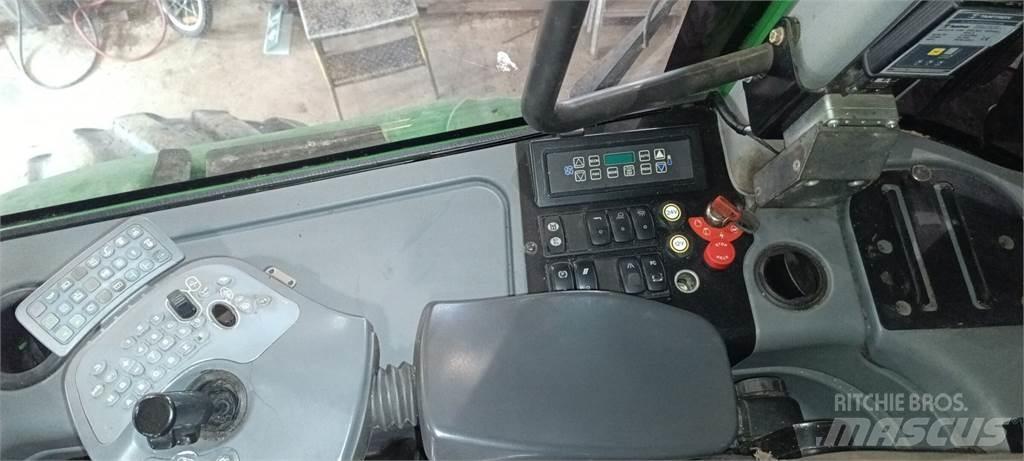 John Deere 1110E Uitrijwagens