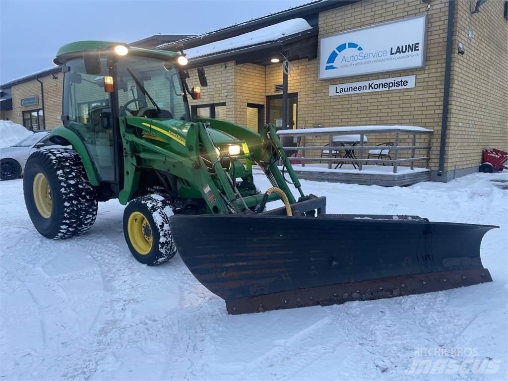 John Deere 4520 Terreinbeheermachines - overige