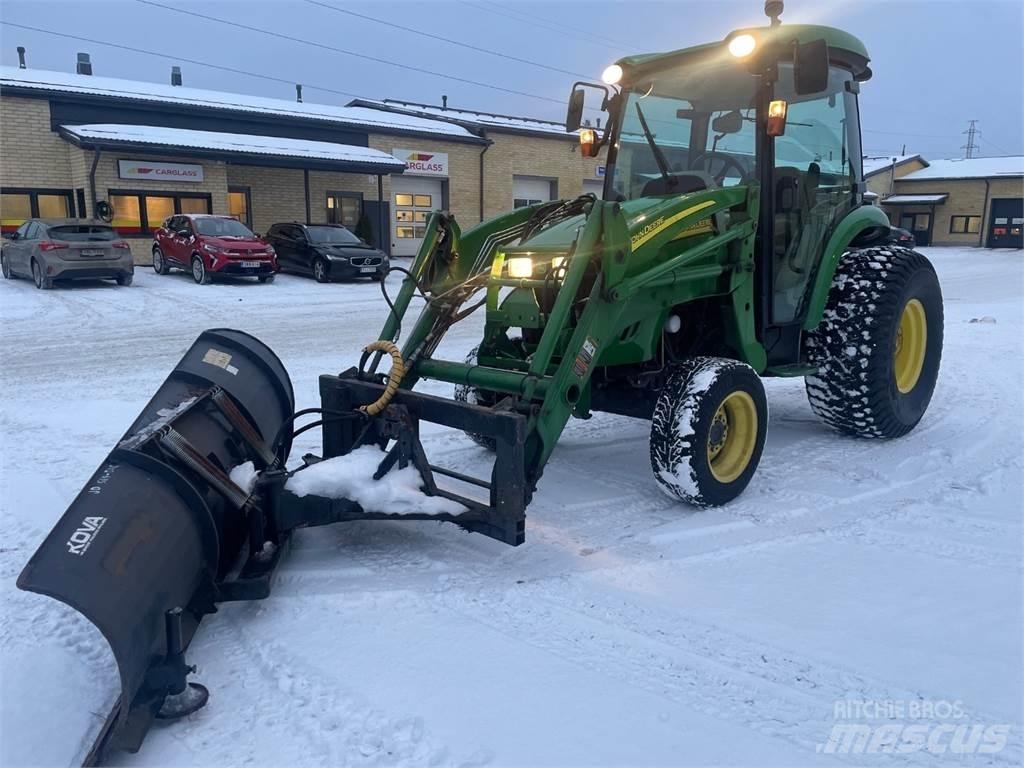 John Deere 4520 Terreinbeheermachines - overige