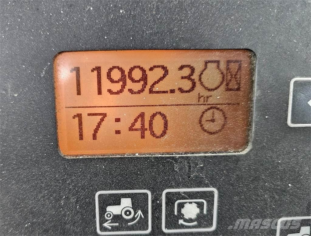 John Deere 7730 Tractoren