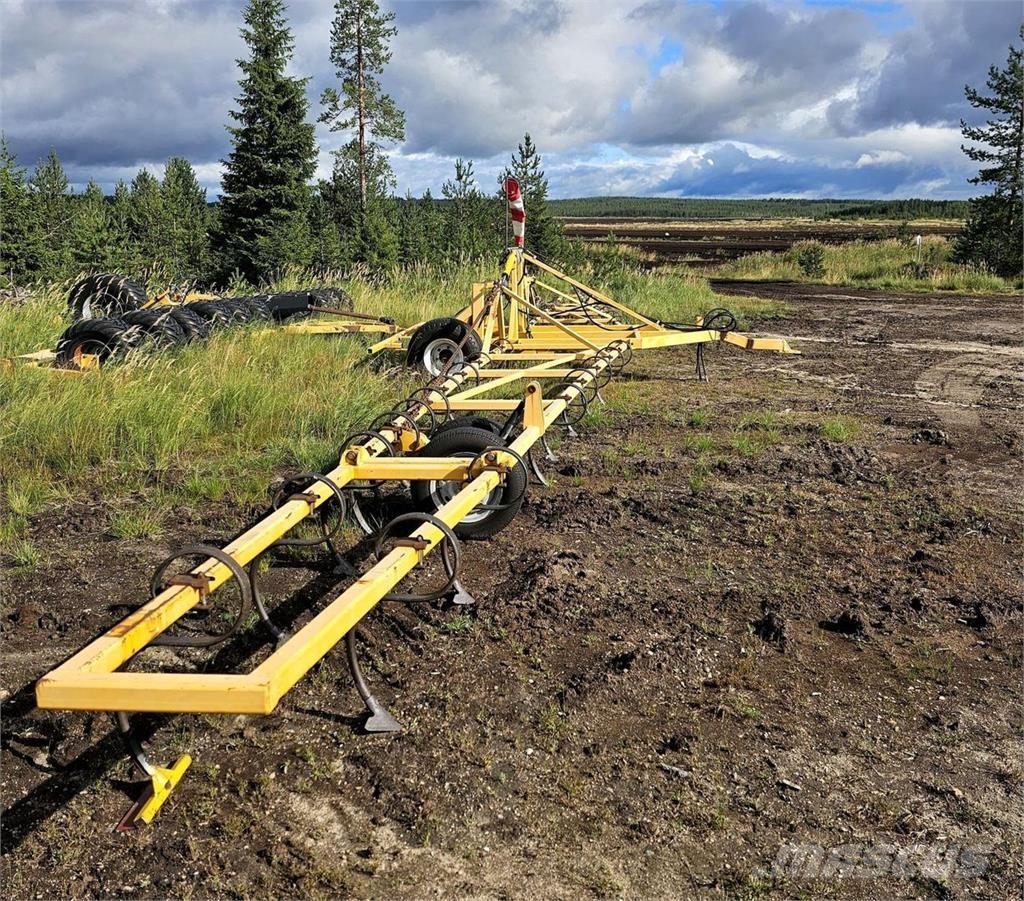  Kääntäjä Bouw - Overige