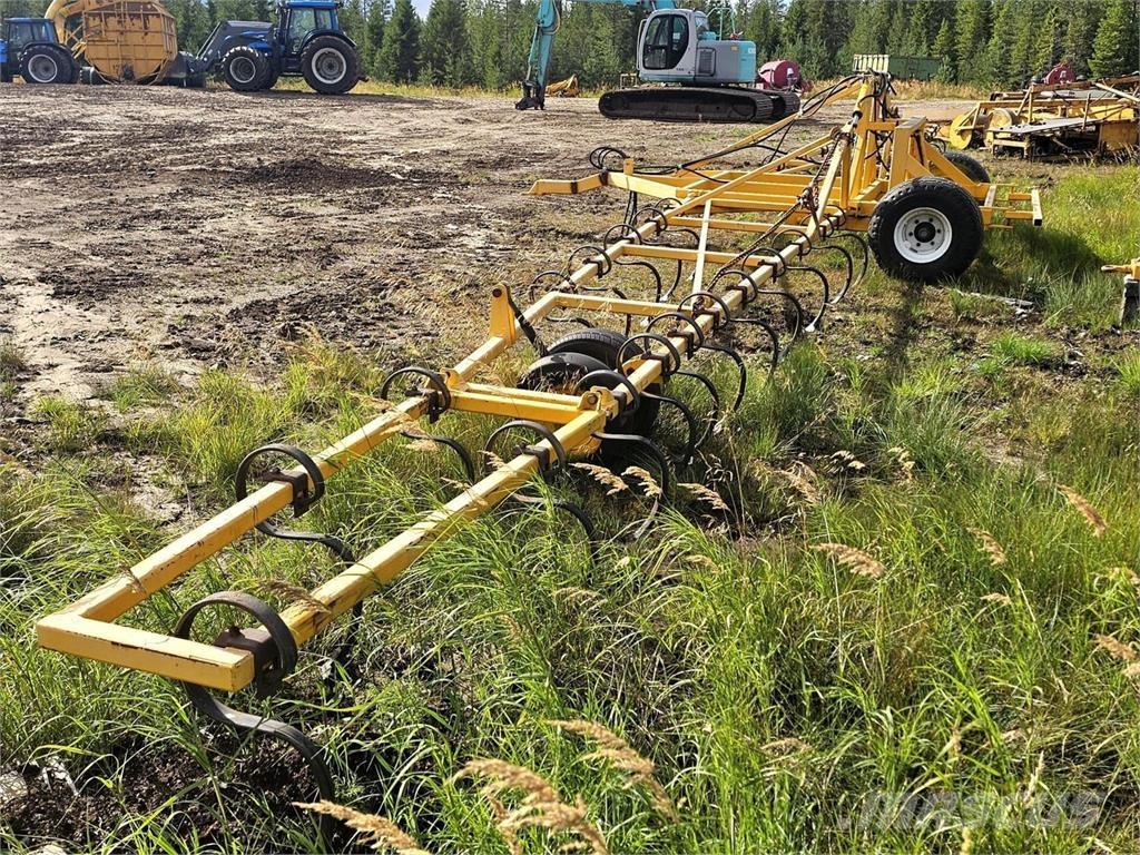  Kääntäjä Bouw - Overige