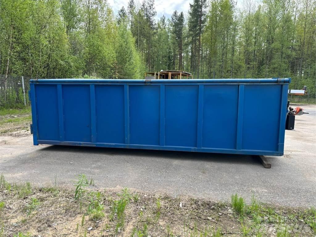 Kansilava Platformen