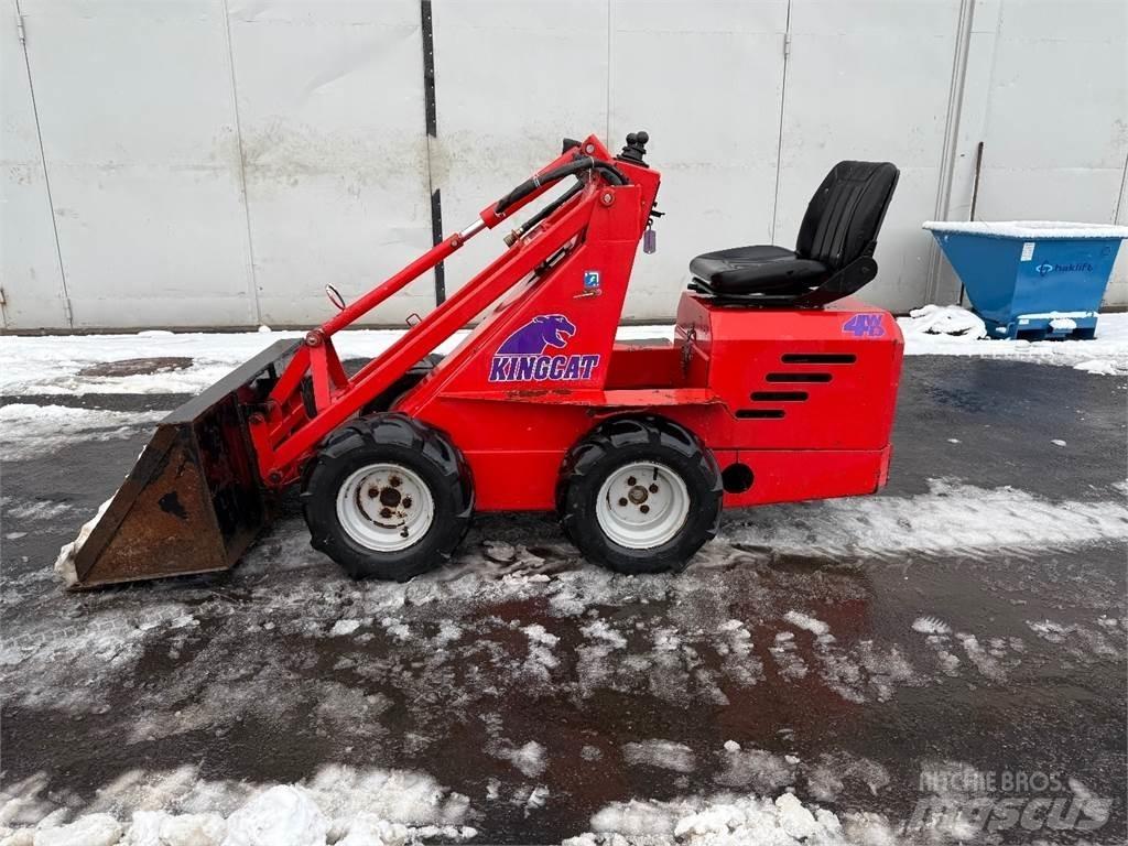Kingcat KC500 Miniladers