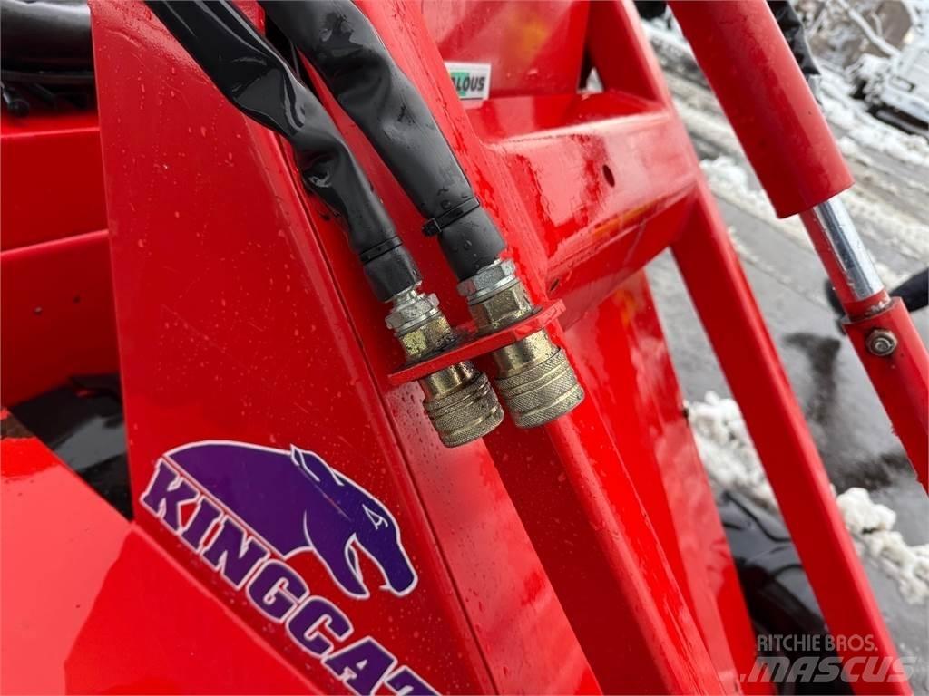 Kingcat KC500 Miniladers