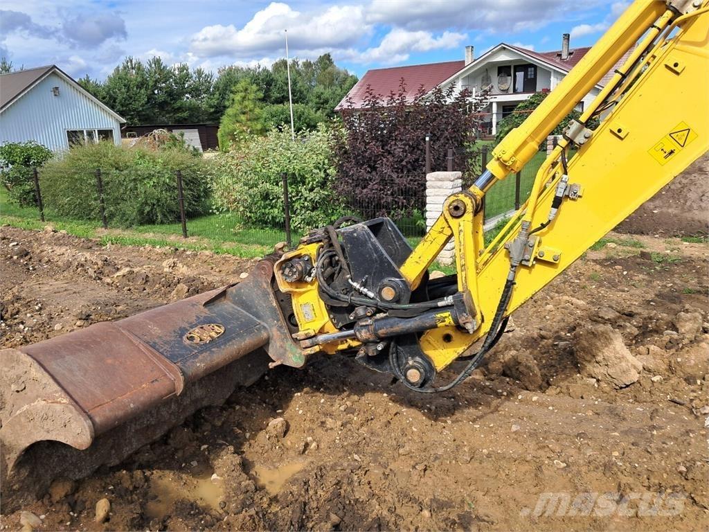 Kobelco 130 lc 11 Rupsgraafmachines