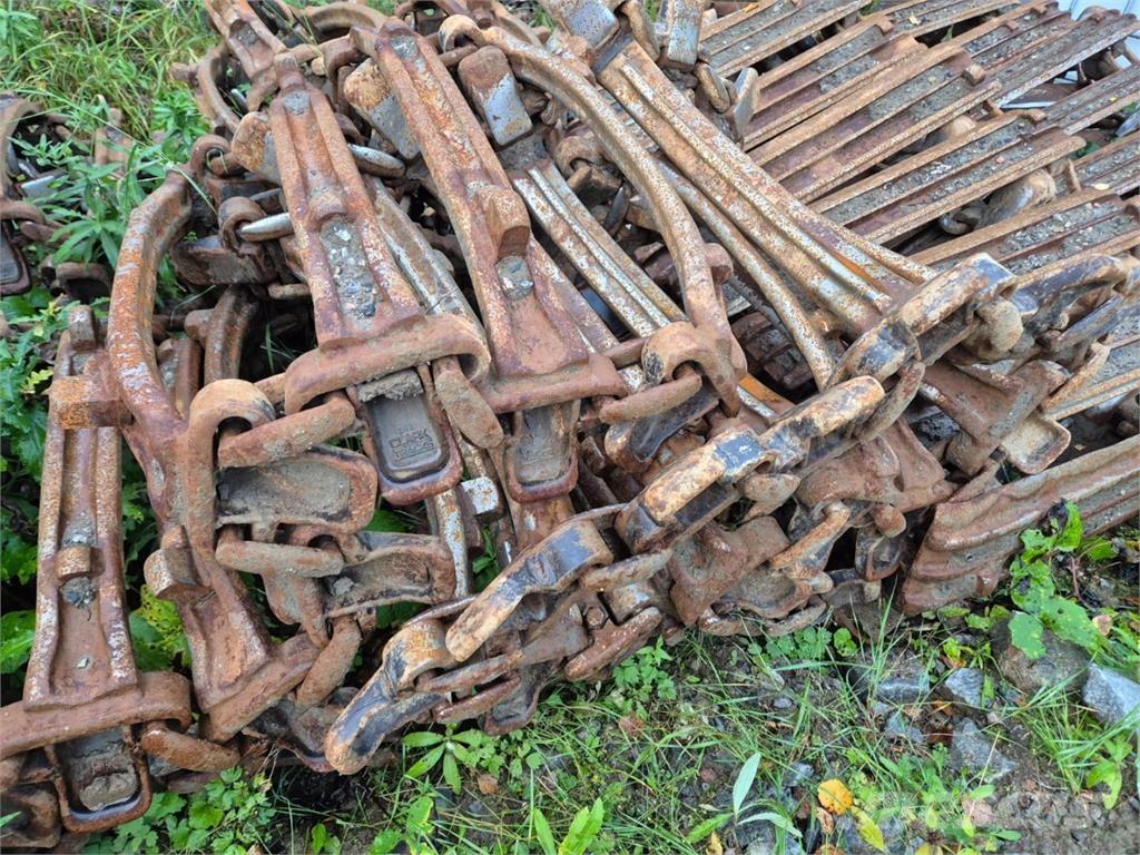 Komatsu 855 Uitrijwagens