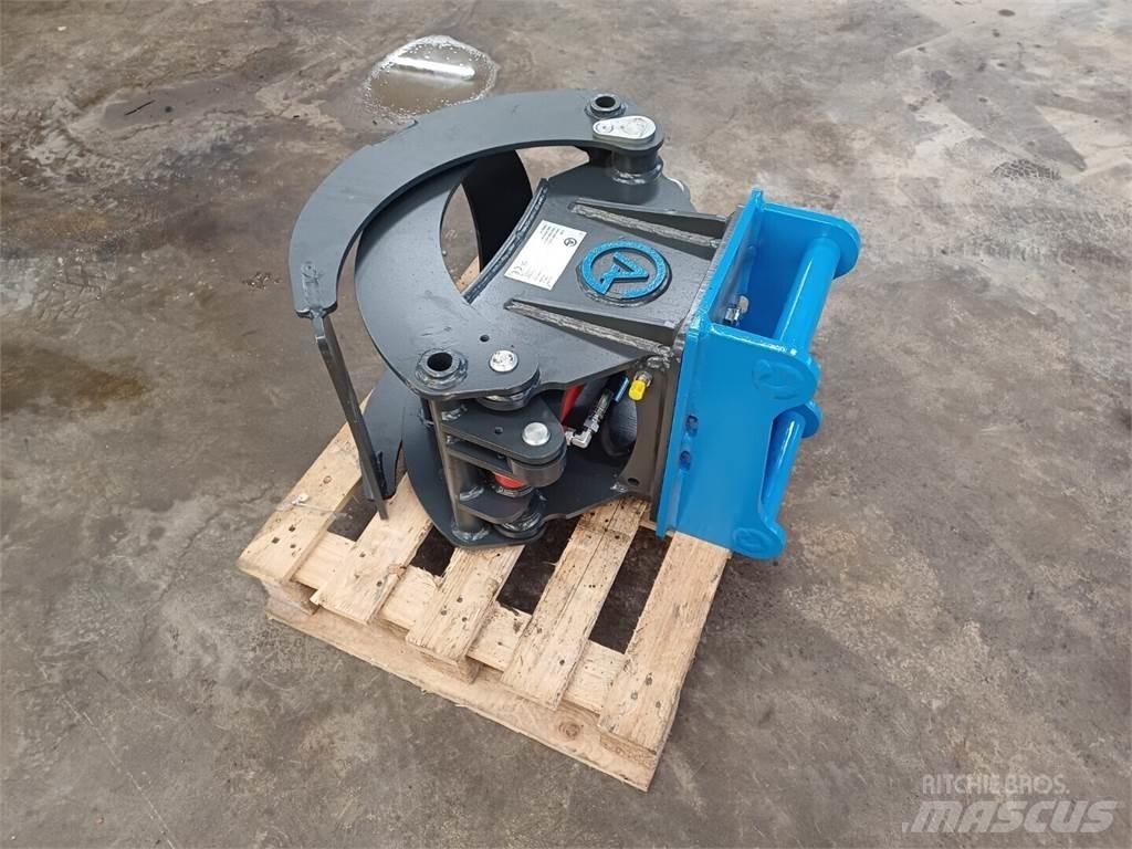  Koura KGR12 S40 Grijpers
