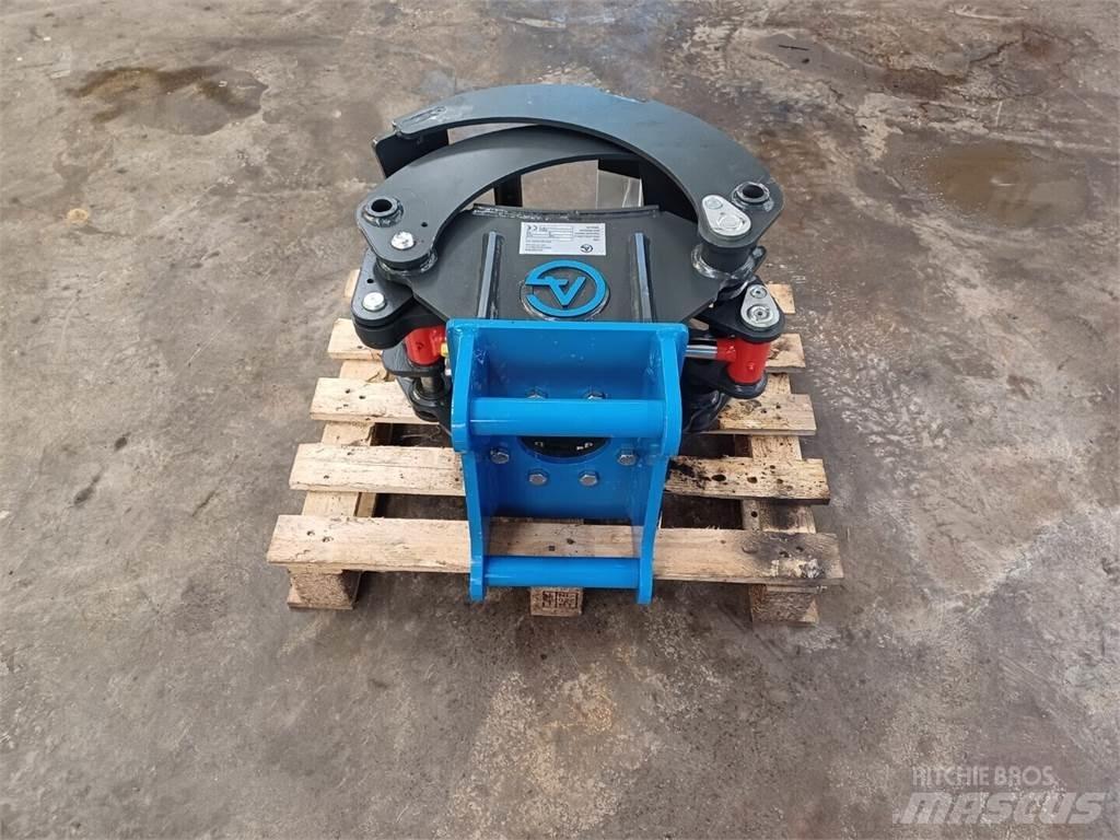  Koura KGR12 S40 Grijpers