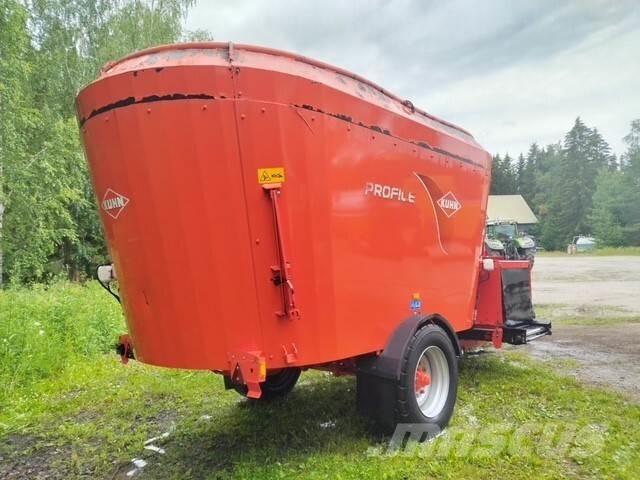 Kuhn Profile 1880 Overige veehouderijmachines