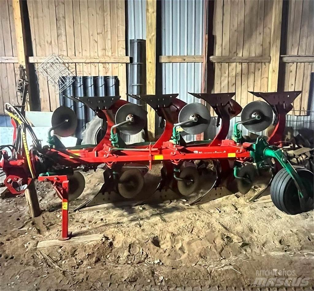 Kverneland ES 80 Landbouw - overige
