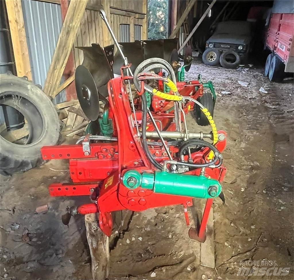 Kverneland ES 80 Landbouw - overige