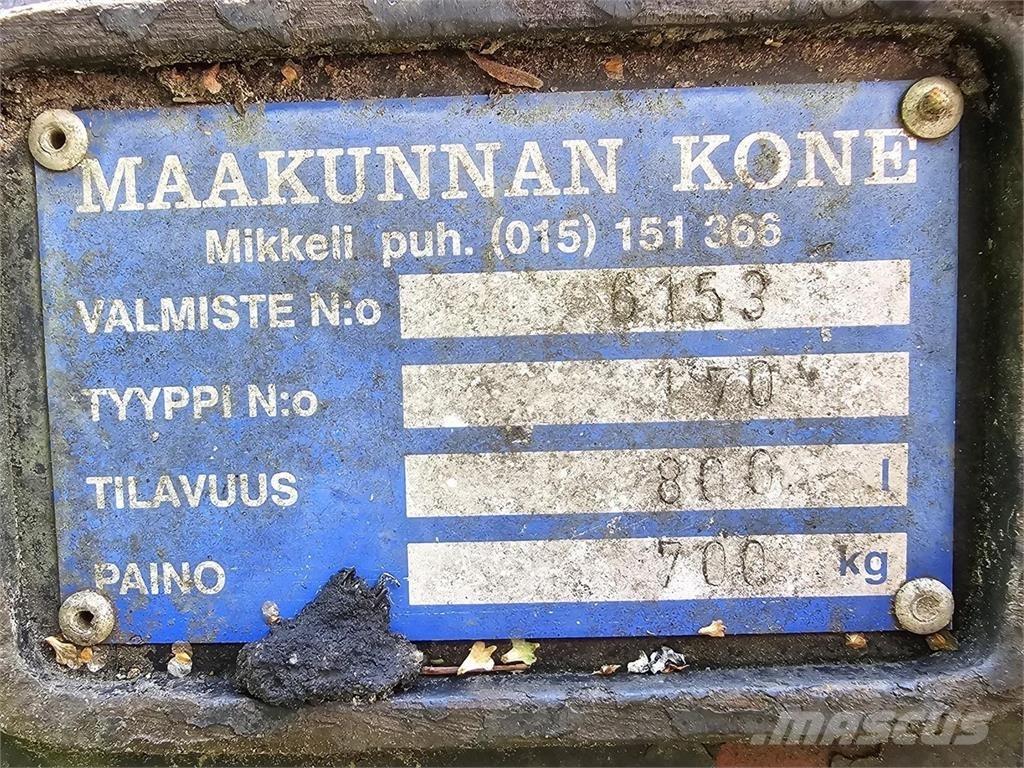  Kynsikuokkakauha Bakken