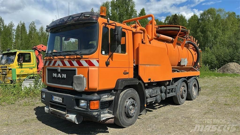 MAN 24.262 Anders