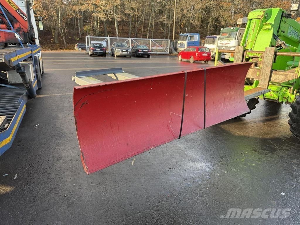 Merlo P 34.7 Verreikers