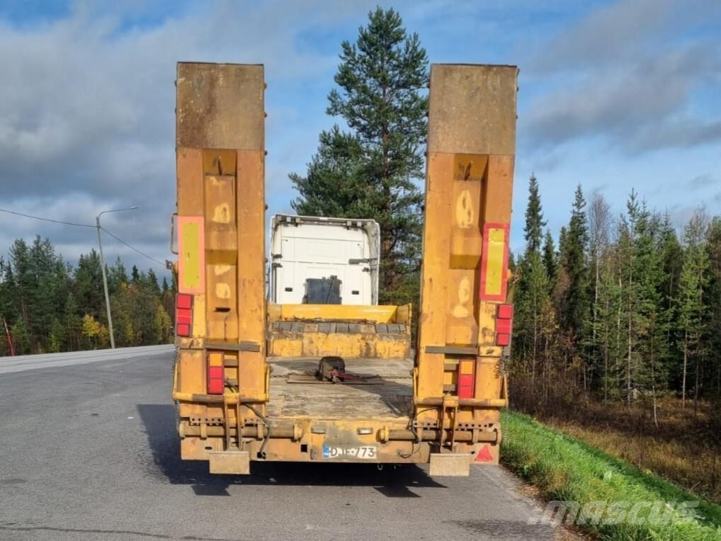 Müller TYP TS 2 Diepladers