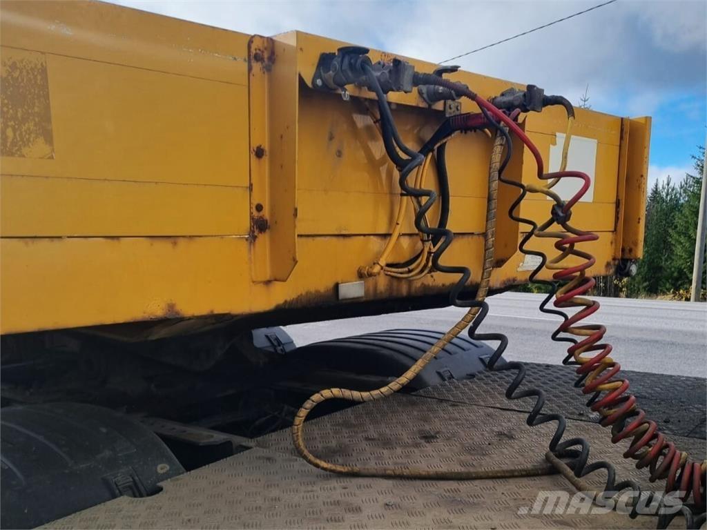 Müller TYP TS 2 Diepladers