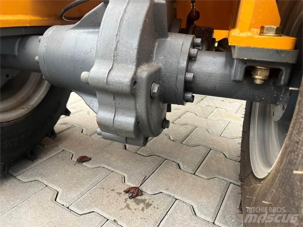 Multiloader L 10 Miniladers