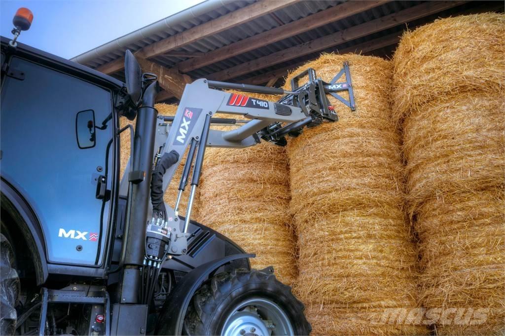 MX T 400 evo Overige laad- en graafmachines