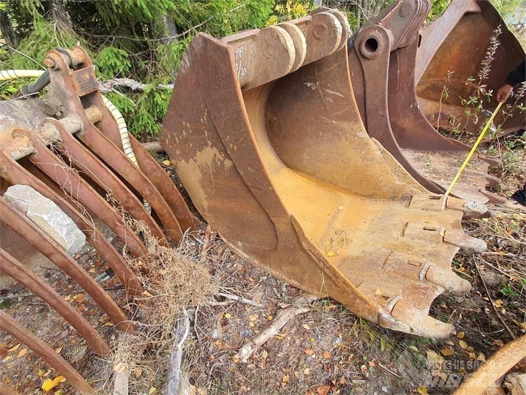  NTP20/30 Kauha Bakken