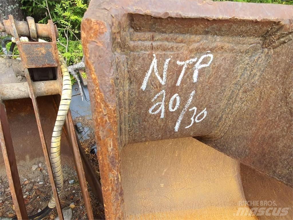  NTP20/30 Kauha Bakken