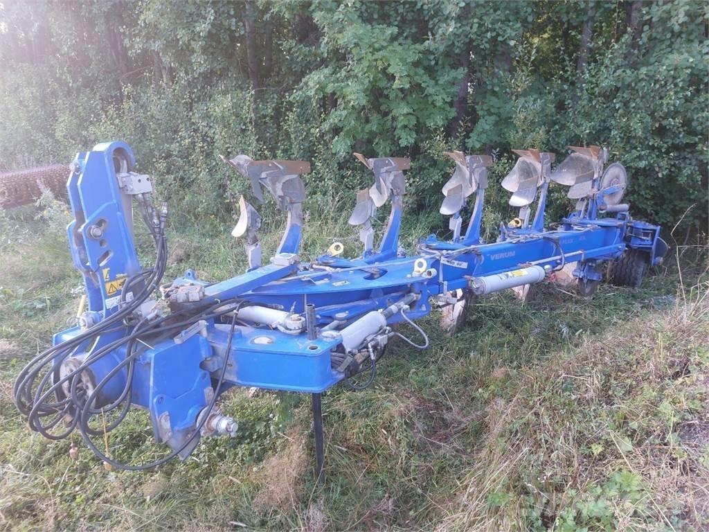 Överum VF-EX 5975 Landbouw - overige