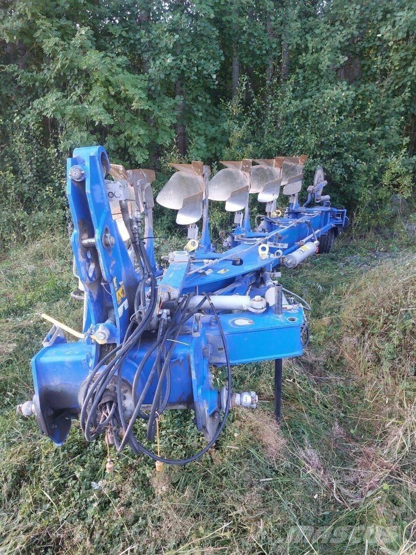 Överum VF-EX 5975 Landbouw - overige