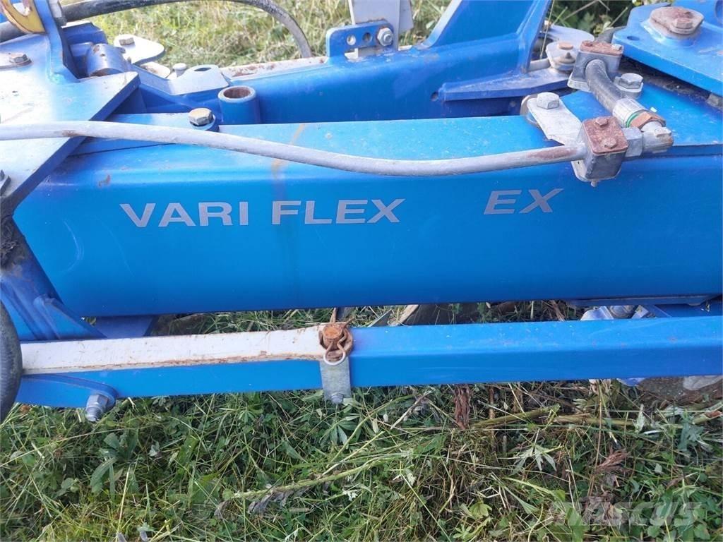 Överum VF-EX 5975 Landbouw - overige