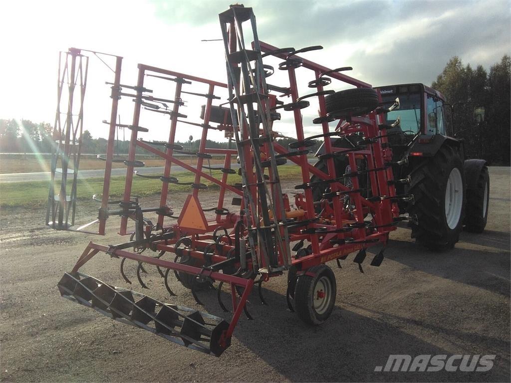 Potila Primus 540 Landbouw - overige