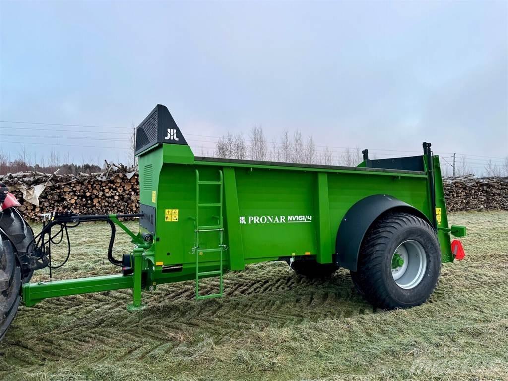 Pronar NV161/4 Mestverspreider