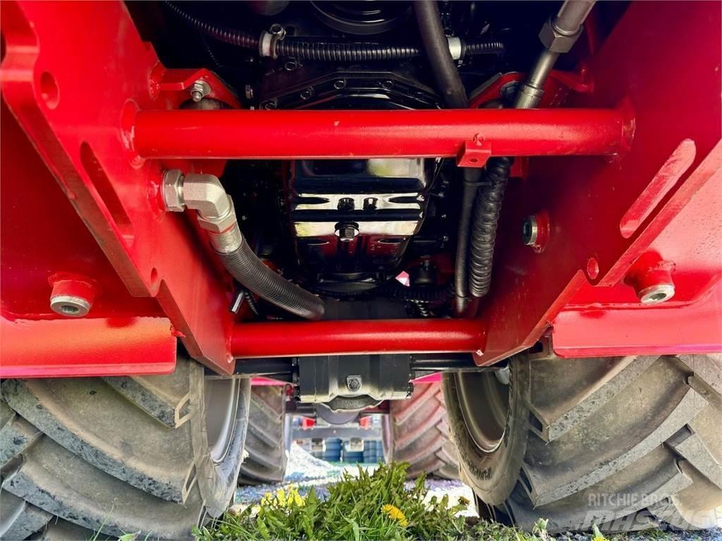 QuattroX QX-850 Miniladers