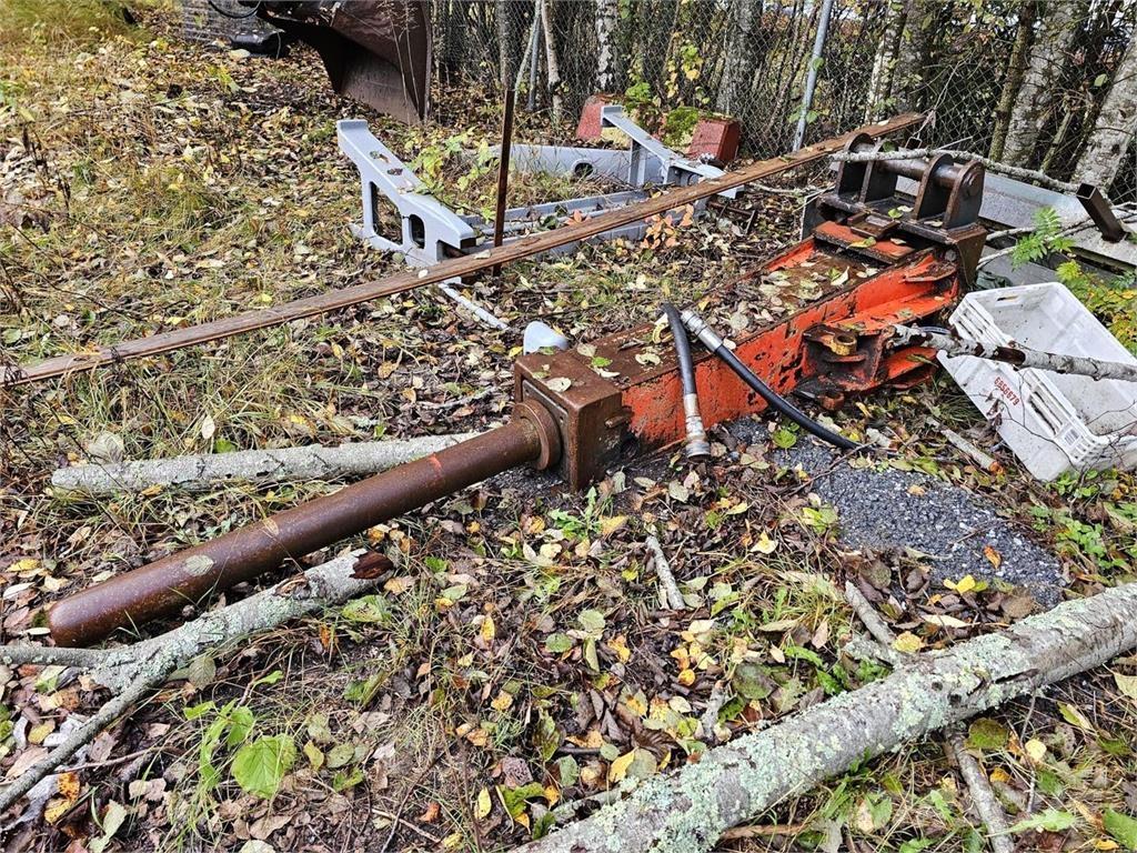 Rammer S54 NTP10 Hamers en brekers