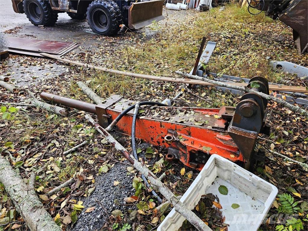 Rammer S54 NTP10 Hamers en brekers