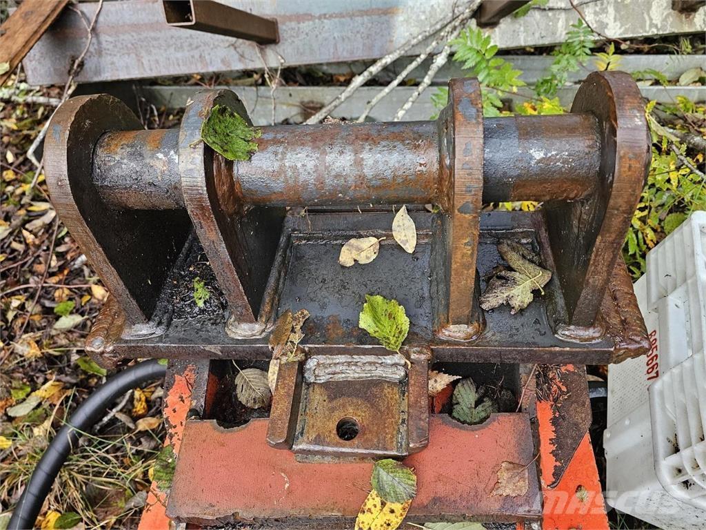 Rammer S54 NTP10 Hamers en brekers