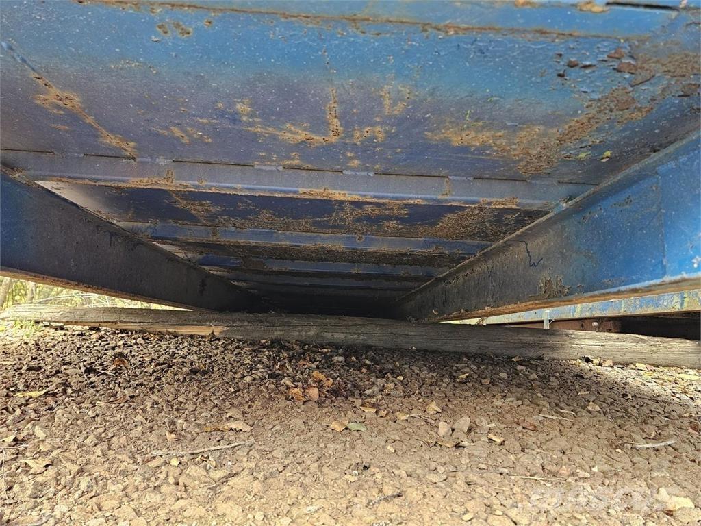  Roskalava 5,5m Platformen