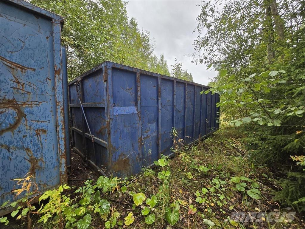  Roskalava 6m Platformen