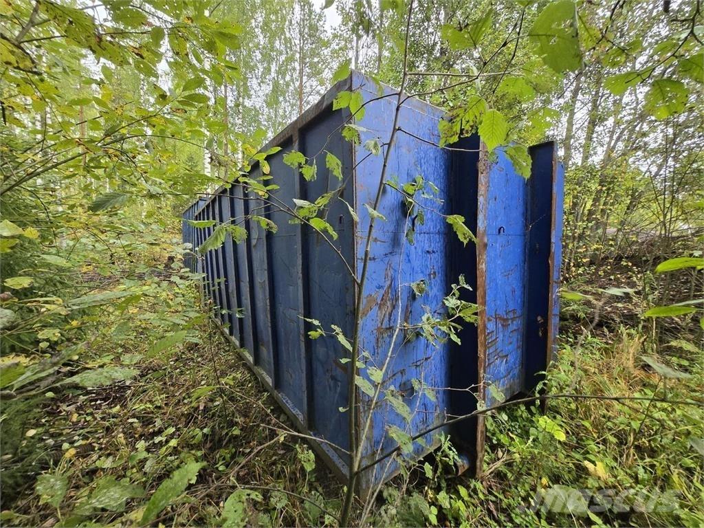  Roskalava 6m Platformen
