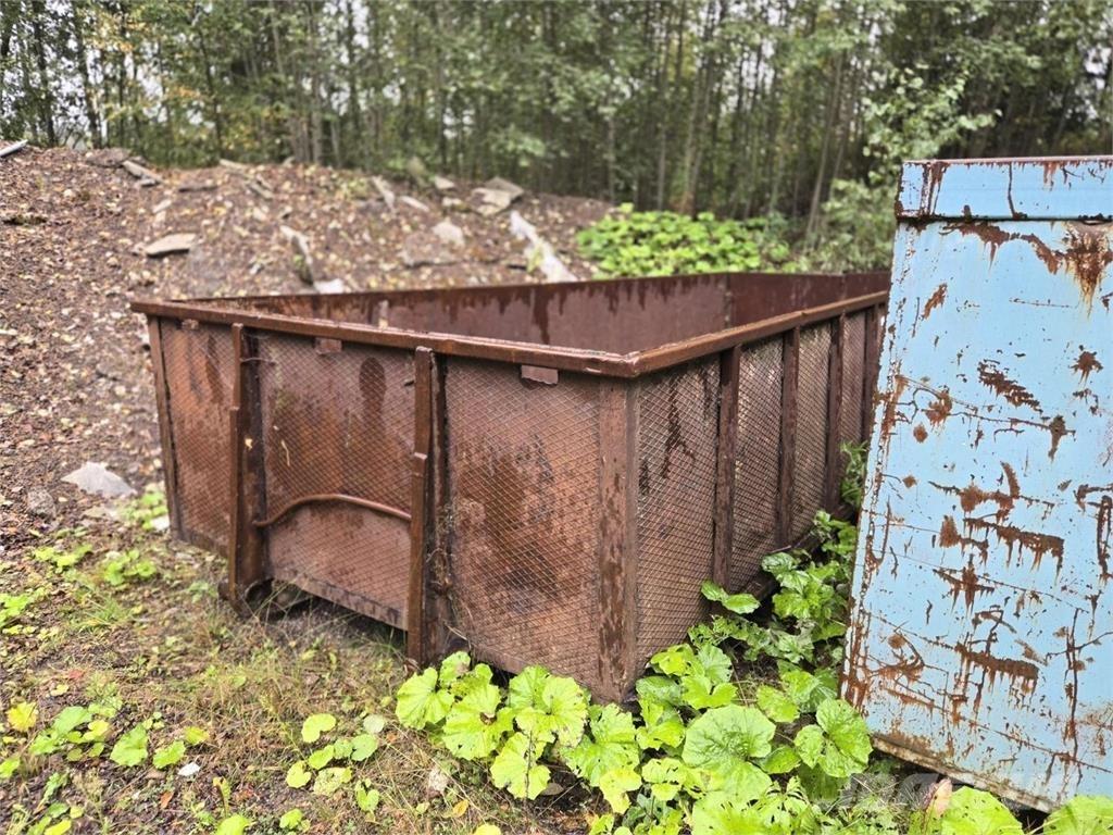  Roskalava 6m Platformen