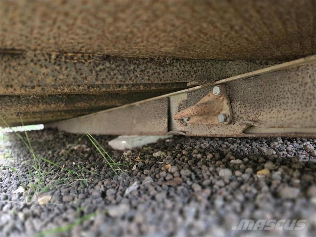  Roskalava 6m Platformen