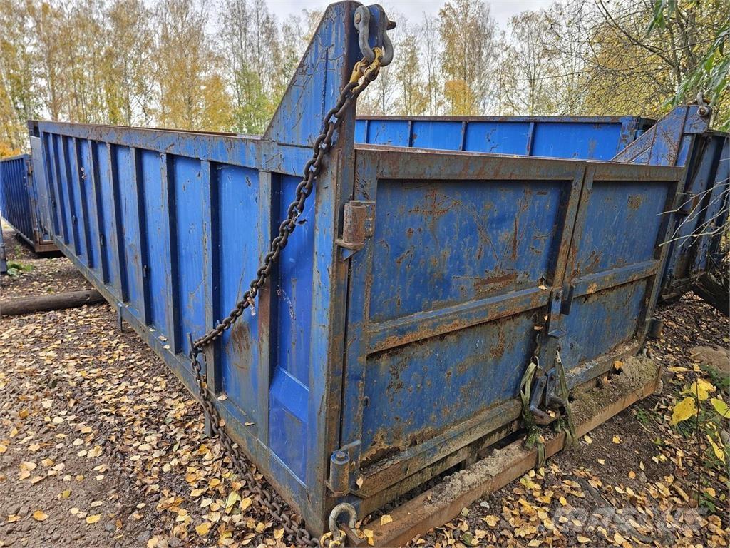  Roskalava 6m Platformen